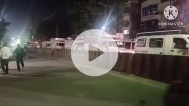 बक्सर: चारों विधानसभाओं के 52 प्रत्याशियों का भाग्य ईवीएम में कैद, बाजार समिति के स्ट्रांग रूम में सुरक्षित रखे गए ईवीएम