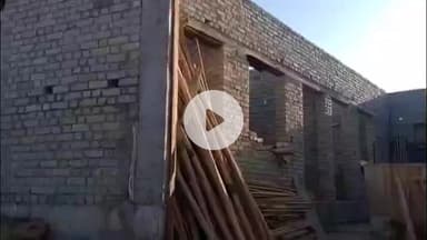 पीपलदा: इटावा पंचायत समिति की ग्राम पंचायतों में PM आवास योजना की क़िस्त न मिलने से लाभार्थी परेशान, मकान पड़े अधूरे