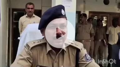 મોડાસા: અરવલ્લી જિલ્લાના વિવિધ પોલીસ સ્ટેશન માં ફરજ બજાવતા 97 પોલીસ કર્મચારીઓની  પોલીસ અધિક્ષકે આંતરિક બદલી ના હુકમ કર્યા.