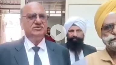 जगाधरी: टैक्स देने के बाद भी जय सिटी में सुविधा नहीं, लोगों ने कमिश्नर से की मुलाकात