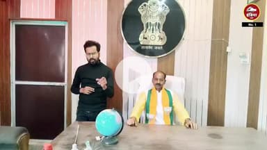 जनता की परेशानियों पर कुंवर बलवंत सिंह का सीधा चोट—ललितपुर की हकीकत सामने