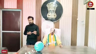 ललितपुर - बिरधा में नाबालिग लड़की को ले जाने की कोशिश का मामला दर्ज—पुलिस जांच में जुटी