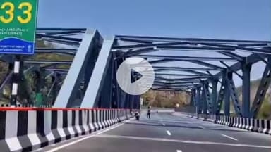 देहरादून: देहरादून-दिल्ली एक्सप्रेसवे अभी नहीं होगा शुरू, जानिए क्या है वजह