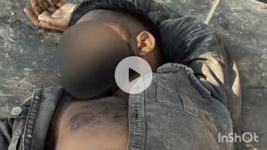 दुर्ग: उतई बस स्टैंड के पास बिहार के मजदूर राहुल की पीट-पीटकर हत्या, पुलिस ने शुक्रवार को 5 आरोपियों को किया गिरफ्तार