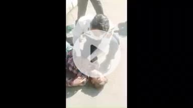 लाडपुरा: कोटड़ी निवासी युवक सड़क पर हुआ अचेत, पुलिस कांस्टेबल ने CPR देकर बचाई जान