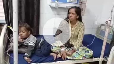 हाथरस: महिला ने पति के उत्पीड़न से परेशान होकर एसपी ऑफिस पर अपने ऊपर डाला पेट्रोल, मच गया हड़कंप