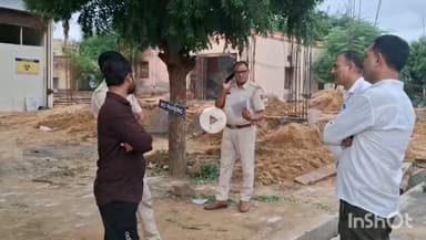 चूरू: चूरू में नवजात का हुआ पोस्टमार्टम, हत्या की आशंका, पुलिस ने शुरू की जांच