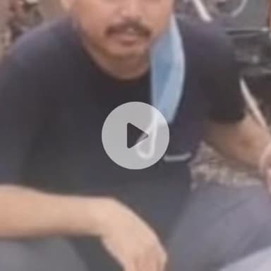 कानपुर: कानपुर कोर्ट में जमानत की अर्जी डालने गए पिंटू सेंगर हत्याकांड के आरोपी टायसन हुए गायब, कोर्ट ने जारी किया वारंट