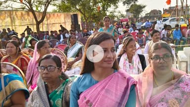 विराट तेली जतरा से अंबा प्रसाद लाइव!