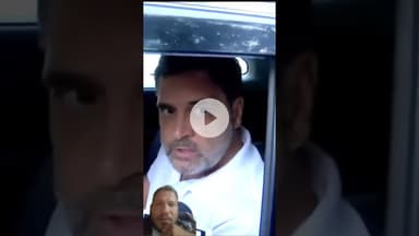 #VoteChori #RahulGandhi #BiharElection #HaryanaPolitics #Congress #ElectionScam #RahulGandhiSpeech