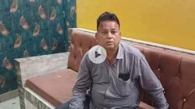 ऑनलाइन गेमिंग रोकने पर विवाद, भाजपा नेता पर व्यापारी को धमकाने का आरोप, मुकदमा दर्ज |Kota News