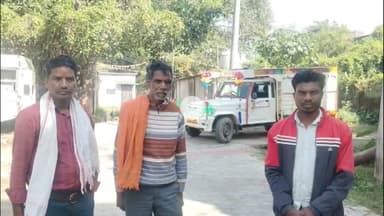 गिरिडीह: गड़गुड़ा निवासी विनोद मरांडी की करंट लगने से मौत, सदर अस्पताल में हुआ पोस्टमॉर्टम