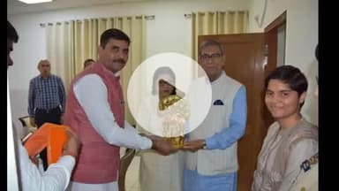 कैथल: राज्यपाल हरियाणा प्रोफेसर असीम कुमार घोष का कहना है कि हर पात्र व्यक्ति तक पहुंचे सरकार की योजना का लाभ