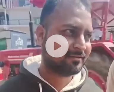 ललितपुर: सदर एसडीएम के निर्देश पर मिलावट खोरों के खिलाफ कार्रवाई, करीब 250 किलोग्राम घी बरामद, दुकानदार का वीडियो हुआ वायरल