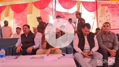 बिधूना: अछल्दा थाना में समाधान दिवस पर पहुंचे डीएम और एसपी ने सुनी समस्याएं, कई समस्याओं का मौके पर किया निस्तारण