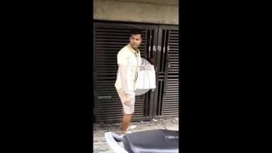 पटना ग्रामीण: पटना: जिम के बाहर झोले में मिली नवजात बच्ची, मां-बाप का अमानवीय चेहरा आया सामने