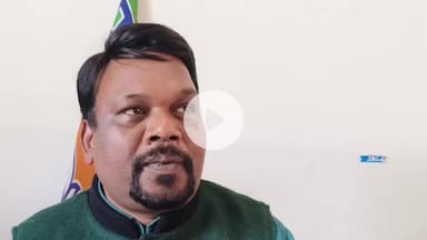 लोहरदगा: लोहरदगा में मेडिकल कॉलेज की मांग पर PMO का जवाब, भाजपा नेता बिंदेश्वर उराँव ने कहा- जनता की उम्मीद अधूरी