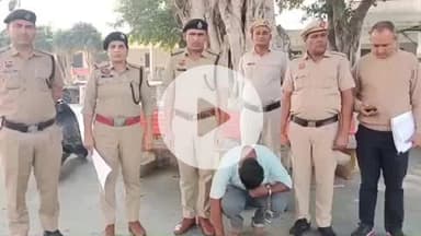 कैथल: स्कूली छात्राओं को प्राइवेट पार्ट दिखाने के आरोपी को कैथल पुलिस ने किया गिरफ्तार