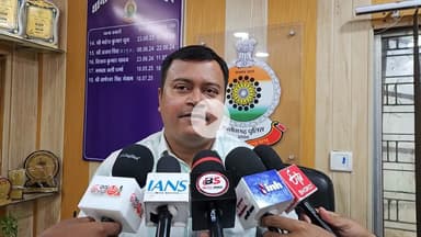 दुर्ग: दुर्ग में फिर खून से सनसनी: पत्थर से सिर कुचलकर युवक की हत्या, आठ आरोपी गिरफ्तार, कोतवाली थाना TI ने दी जानकारी