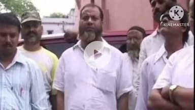 कांके: गैंग्स ऑफ वासेपुर का डॉन फहीम खान 16 साल बाद जेल से बाहर आएगा, ले सकेगा खुली हवा में सांस