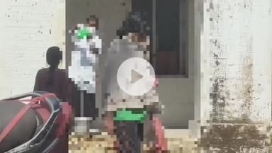 लोहरदगा: कुरु थाना क्षेत्र में मोबाइल फोन पर विवाद के बाद पत्नी ने खाया जहर, अस्पताल में भर्ती