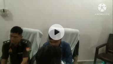 ललितपुर: सदर कोतवाली पर थाना समाधान दिवस में डीएम एवं एसपी ने सुनी समस्याएं समस्याओं एवं निस्तारण के संबंध में डीएम ने दी जानकारी