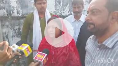 करपी: शहर तेलपा में चुनाव प्रचार ने पकड़ी रफ़्तार