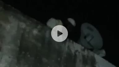 मुज़फ्फरनगर: जनपद में ध्वनि प्रदूषण पर पुलिस की सख्ती, 17 मस्जिदों से उतारे लाउडस्पीकर, पुलिस के सख्त रवैये से मचा हड़कंप