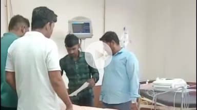 चूरू: राजकीय भरतिया अस्पताल में नशे के ओवरडोज से युवक की इलाज के दौरान मौत, सरदारशहर से किया गया था रैफर