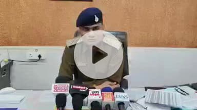 भिंड नगर: भिण्ड: सिविल सर्जन पर छेड़छाड़ का आरोप, CSP बोले- जांच के बाद होगी कार्रवाई