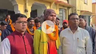 कांके: मुख्यमंत्री हेमन्त सोरेन के प्रयास से ट्यूनीशिया में फंसे 48 झारखंडी कामगारों की सुरक्षित वापसी