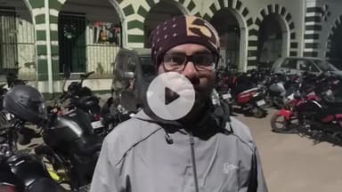 लोहरदगा: एलपीएल मैच देखने आए युवक की बाइक चोरी, सदर थाने में मामला दर्ज