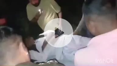 बांदा: भूरागढ़ बाईपास के समीप मवेशी से टकराकर घायल बाइक सवार युवक की हुई मौत, परिवार में मचा कोहराम