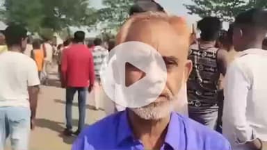 चास: बोकारो सेक्टर 12 में झुग्गी-झोंपड़ी महासंघ और 'आप' ने अतिक्रमण हटाओ अभियान की निंदा की