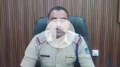 भिंड नगर: भिंड के वीरेंद्र नगर में अज्ञात चोरों ने घर में चोरी कर सोने-चांदी के जेवरात चुराए, मामला दर्ज