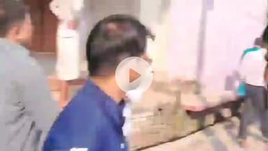 शाहबाद: पठकाना मोहल्ला में बंद मकान के ताले काटकर चोरी, घटना से मचा हड़कंप