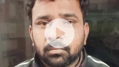 दीगोद: बूढादीत पुलिस ने घर में घुसकर विवाहिता महिला के साथ छेड़छाड़ करने के आरोपी को किया गिरफ्तार