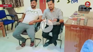 सिरोंन कलां ग्राम पंचायत में प्रधान प्रतिनिधि के साथ खास चर्चा