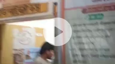 प्रतापगढ़: रामपुर कापा गांव के पास बेसहारा पशु को बचाने के प्रयास में बाइक सवार दो लोग हुए घायल