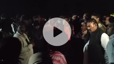 प्रतापगढ़: नरायणपुर कला गांव के युवक का शव खेत में मिला, पोस्टमार्टम के बाद परिजनों ने अंतिम संस्कार से किया इनकार