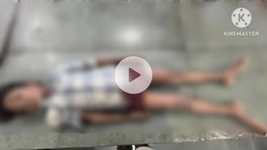 आगर: गागड़ा बुजुर्ग में 11 वर्षीय बालक की पानी में डूबने से मौत