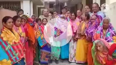 राजगीर: राजगीर में वैश्य समाज के प्रणेता बाबा बादल नायक की जयंती हर्षोल्लास के साथ मनाई गई