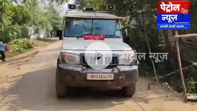 मऊगंज: मऊगंज में शर्मसार करने वाली वारदात — 14 वर्षीय नाबालिग से सरकारी स्कूल में गैंगरेप, तीन आरोपी अरेस्ट