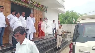 करायपरसुराय: हिलसा विधानसभा क्षेत्र में चुनाव संपन्न होने के बाद राजनीतिक चर्चाओं का बाज़ार गर्म