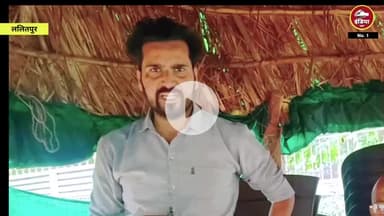 जोधन सिंह जी के साथ खास चर्चा