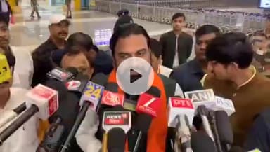 पटना ग्रामीण: VVPAT पर्चियां मिलने पर बिहार के उपमुख्यमंत्री सम्राट चौधरी ने कहा, आयोग ले रहा है एक्शन