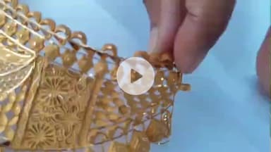 लाडपुरा: मणिपुरम गोल्ड की केशवपुरा ब्रांच में ग्राहक के साथ धोखाधड़ी, नया जेवर गिरवी रखकर तोड़कर वापस किया, पुलिस में की शिकायत