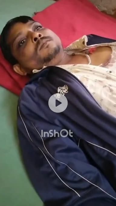 सफीपुर: सफीपुर के माखी थाना क्षेत्र में युवक को गाली देने का विरोध करने पर पीटा, पुलिस ने मुकदमा दर्ज कर जांच शुरू की