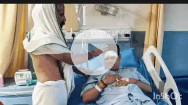 भिंड नगर: भिंड-ग्वालियर हाईवे निर्माण को लेकर पूर्व सैनिक संगठन और संत समाज ने 20 नवंबर से आंदोलन की चेतावनी दी