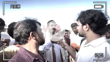 #Vote Chori करके Election जीतते है! इस बार #Bihar सतर्क, यहां चोरी नहीं चलने देंगे | Bihar Election |